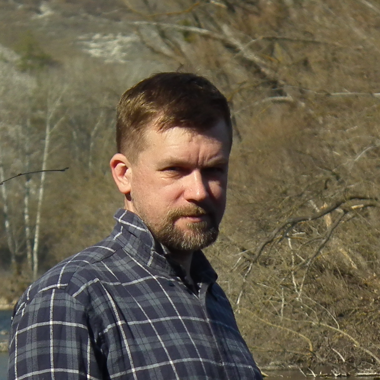 Привет, Да Винчи 